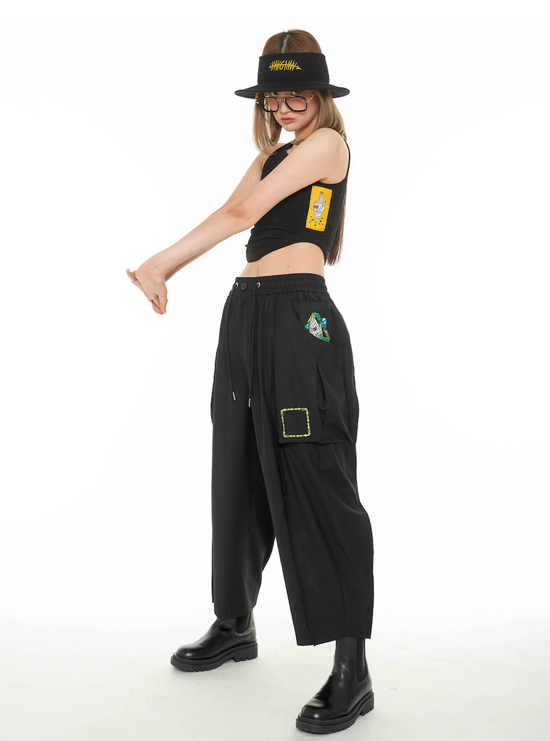 Man.G(マン.ジー) MGMTS22SS304BK