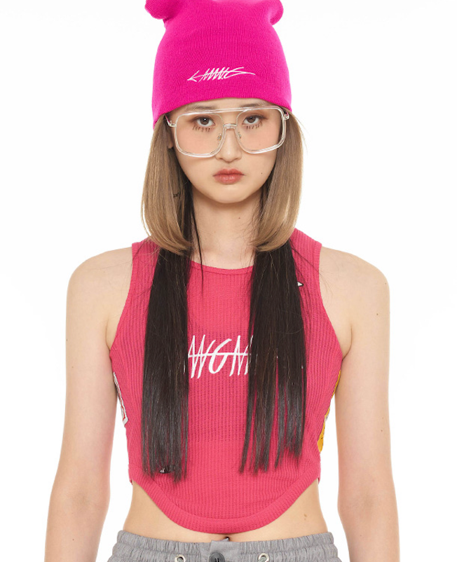 Man.G(マン.ジー) MGMTS22SS306PK