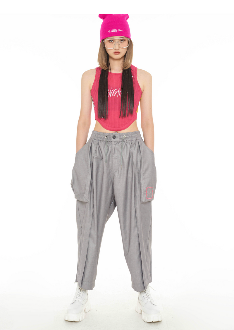 Man.G(マン.ジー) MGMTS22SS306PK