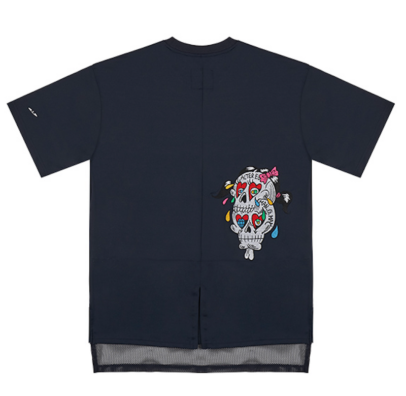 Man.G(マン.ジー) MGMTS22SS313NV