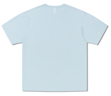 NOMANUAL(ノーマニュアル)  SKATER T-SHIRT - MINT