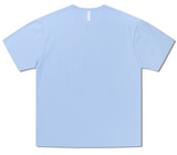 NOMANUAL(ノーマニュアル) ODT T-SHIRT - SKYBLUE