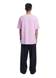 NOMANUAL(ノーマニュアル) ODT T-SHIRT - LIGHT PINK