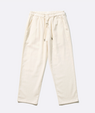 JEMUT (ジェモッ) Crop Linen Wide Pants 4COLOR IVORY HJLP2122