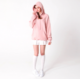 JEMUT (ジェモッ) Jay sheep Napping Hood HJHD2050