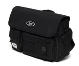 デイライフ(Daylife)  DAYLIFE POST-UP CROSS BAG (BLACK)