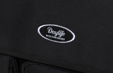 デイライフ(Daylife)  DAYLIFE POST-UP CROSS BAG (BLACK)