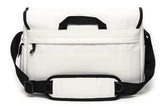 デイライフ(Daylife)  DAYLIFE POST-UP CROSS BAG (IVORY)