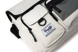 デイライフ(Daylife)  DAYLIFE POST-UP CROSS BAG (IVORY)