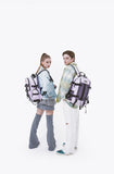 デイライフ(Daylife)  2022 DAYLIFE ONE STRING BACKPACK (PURPLE)