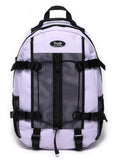 デイライフ(Daylife)  2022 DAYLIFE ONE STRING BACKPACK (PURPLE)