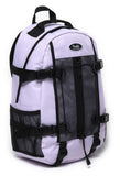 デイライフ(Daylife)  2022 DAYLIFE ONE STRING BACKPACK (PURPLE)