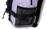 デイライフ(Daylife)  2022 DAYLIFE ONE STRING BACKPACK (PURPLE)