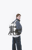 デイライフ(Daylife)  2022 DAYLIFE ONE STRING BACKPACK (IVORY)