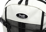 デイライフ(Daylife)  2022 DAYLIFE ONE STRING BACKPACK (IVORY)