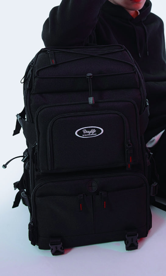 デイライフ(Daylife)  ALL IN ONE GAMING TECH BACKPACK