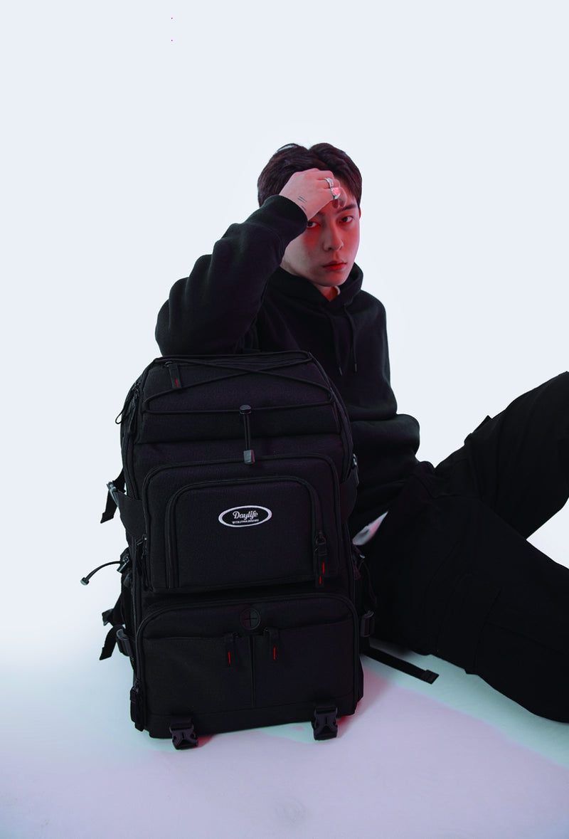 デイライフ(Daylife)  ALL IN ONE GAMING TECH BACKPACK