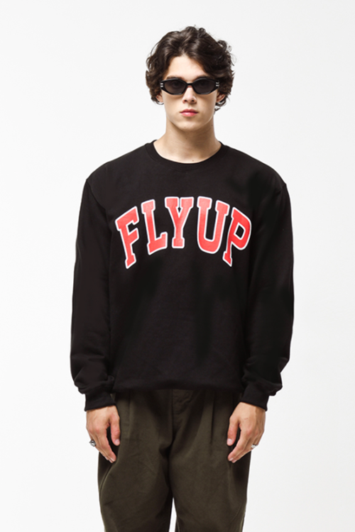 シディスコンマ(SHETHISCOMMA) FLY-UP MTM