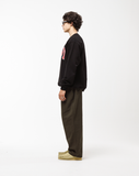 シディスコンマ(SHETHISCOMMA) FLY-UP MTM