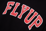 シディスコンマ(SHETHISCOMMA) FLY-UP MTM