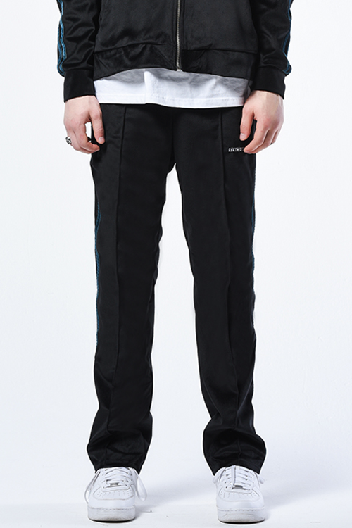 シディスコンマ(SHETHISCOMMA) 20 VELOUR TRACK PANTS