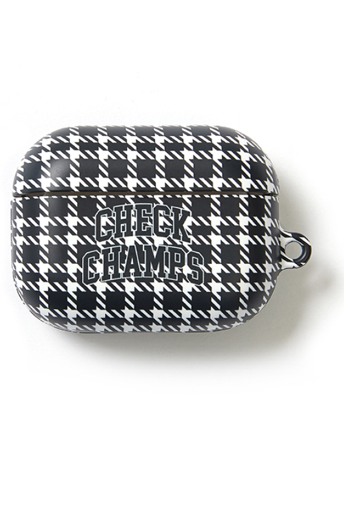 ボーンチャンプス(BORN CHAMPS)   BC CM AIRPODS PRO CASE B21FA14BK