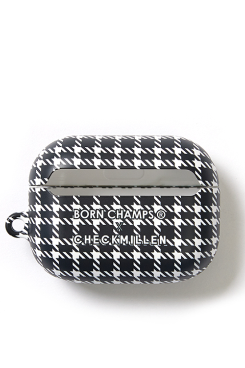 ボーンチャンプス(BORN CHAMPS)   BC CM AIRPODS PRO CASE B21FA14BK