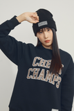 ボーンチャンプス(BORN CHAMPS)  BC CM BEANIE  B21FA11BK