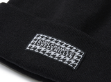 ボーンチャンプス(BORN CHAMPS)  BC CM BEANIE  B21FA11BK