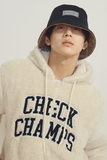 ボーンチャンプス(BORN CHAMPS)  BC CM REVERSIBLE BUCKET HAT B21FA12BK