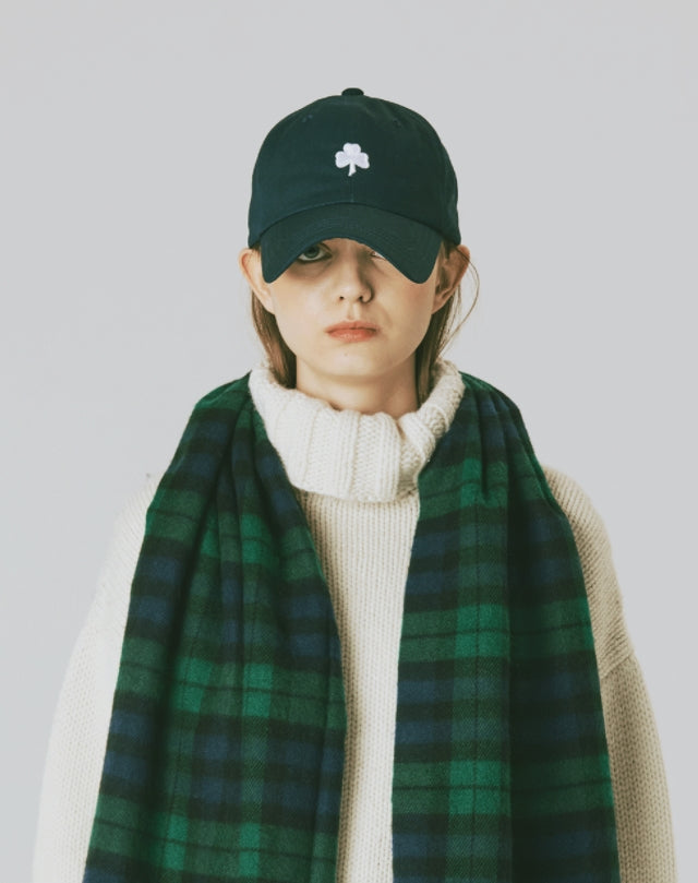 benir (ベニル) BENIR MINI COLVER BALL CAP[NAVY]