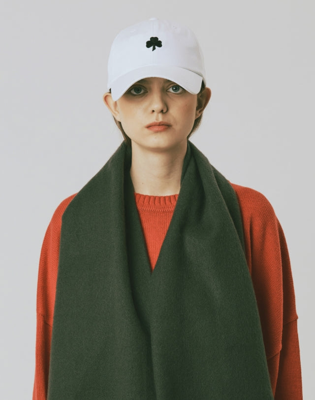 benir (ベニル) BENIR MINI COLVER BALL CAP[WHITE]