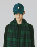 benir (ベニル) BENIR MINI COLVER CODUROY CAP[NAVY]