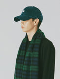 benir (ベニル) BENIR MINI COLVER CODUROY CAP[NAVY]