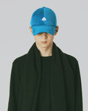 benir (ベニル) BENIR MINI COLVER CODUROY CAP[BLUE]