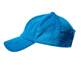 benir (ベニル) BENIR MINI COLVER CODUROY CAP[BLUE]