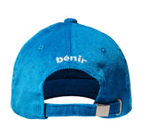 benir (ベニル) BENIR MINI COLVER CODUROY CAP[BLUE]