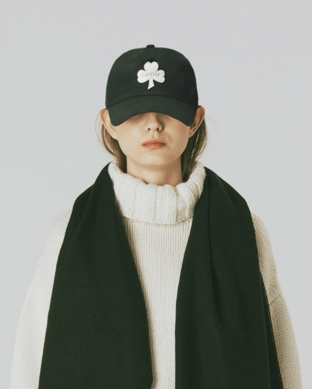 benir (ベニル) BENIR FIVE PANEL COLVER CAP[WHITE]