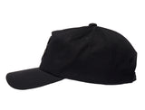 benir (ベニル) BENIR FIVE PANEL COLVER CAP[BLACK]