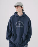 ダブルユーブイプロジェクト(WV PROJECT) Freni Hood Navy MJHD7554