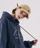 ダブルユーブイプロジェクト(WV PROJECT) Freni Hood Navy MJHD7554