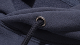 ダブルユーブイプロジェクト(WV PROJECT) Freni Hood Navy MJHD7554