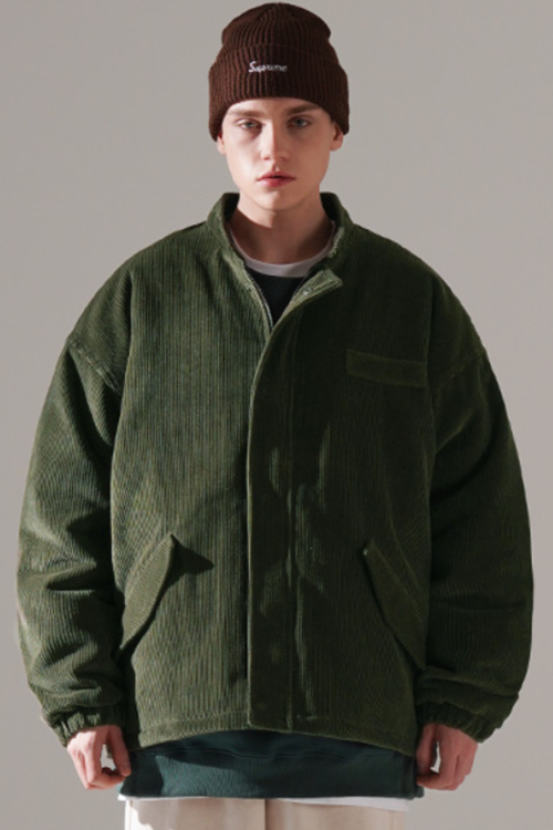 パーステップ(PERSTEP) Dart Short Jacket 3 Types BJOT4454