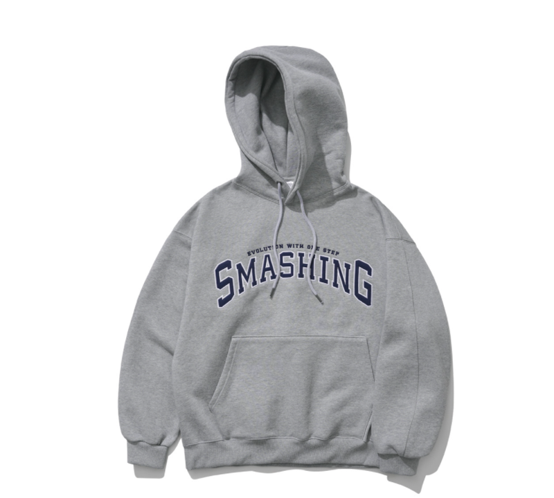 パーステップ(PERSTEP) Smashing Hood 4 types BJHD4458