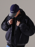 パーステップ(PERSTEP) Gambit Stadium Jacket 3 Types JUOT4459