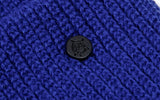 ブラックブロンド(BLACKBLOND) BBD Signature Custom Long Beanie (Blue)