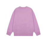 ワンダービジター(WONDER VISITOR)  Cake APS Knit [Lilac]