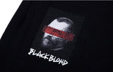 ブラックブロンド(BLACKBLOND) BBD Brutal Sweatpants (Black)