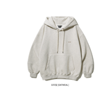 ダブルユーブイプロジェクト(WV PROJECT) Jeze Hood Oatmeal MJHD7555