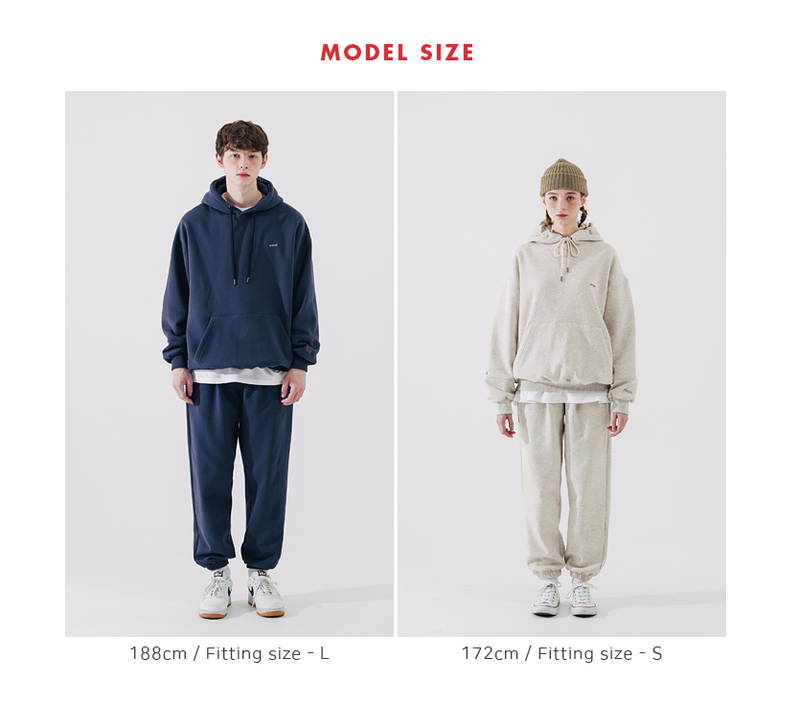 ダブルユーブイプロジェクト(WV PROJECT) Jeze Hood Navy MJHD7555